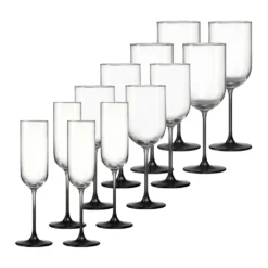 Ritzenhoff & Breker JASPER Wein- Und Sektgläser 12-tlg. -Kaufland Verkäufe 23f61bb11a124eea2b7b1c645ef3d239
