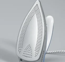 SEVERIN Reise-Dampfbügeleisen BA 3234 Silber / Blau -Kaufland Verkäufe 240aae89d688160a618e5e7bc175abb9