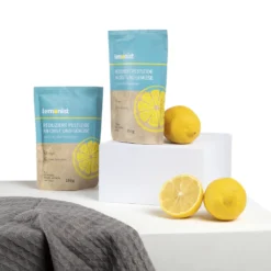 Lemonist Pestizid-Reduzierer - 4er-Set Obst- Und Gemüsereiniger Natron Zitronensäure Salz Granulat Vegan Reduzierung Von Pestiziden - Germany -Kaufland Verkäufe 240acece8ca117a64f266f3d8d1d3529