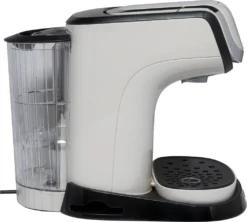 Bosch Tassimo-Kapselmaschine My Way 2 Creme TAS6507 Intellibrew 1500 W 18 Bosch Tassimo-Kapselmaschine My Way 2 Creme TAS6507 Intellibrew 1500 W -Kaufland Verkäufe 2426642296be35f570f7e8a269ec499b