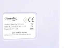 Cepewa Mini Klimaanlage,USB Stromanschluß,Luftkühler,7 LED Farbstufen -Kaufland Verkäufe 242b225a24dd6f996bc9b1481d7173a3