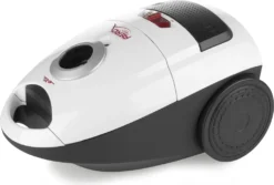 ETA Bodenstaubsauger AERO ETA050090010, ECO Motor, 700 Watt, Mit Beutel, Für Alle Bodenarten Geeignet 23 ETA Bodenstaubsauger AERO ETA050090010, ECO Motor, 700 Watt, Mit Beutel, Für Alle Bodenarten Geeignet -Kaufland Verkäufe 242b4896445a44570fa3d91fcdb3181b