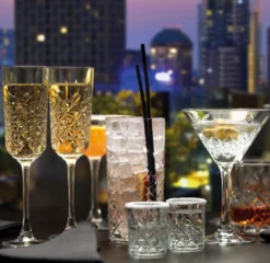 Pasabahce Timeless 52820 Longdrink Glas Wassergläser Kristall Design 4´er Set Transparent 295 Ml 15 Pasabahce Timeless 52820 Longdrink Glas Wassergläser Kristall Design 4´er Set Transparent 295 Ml -Kaufland Verkäufe 24329aac8c6768fd3daf826b76a41fec 3