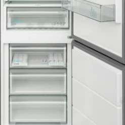 Sharp SJ-BA20DHXIC-EU Kühl-Gefrierkombination AdvancedNoFrost-Technologie Inox-Look -Kaufland Verkäufe 24393a47fd56b5ea20a5cee8a27f3dd4