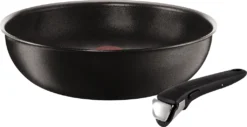 Tefal L6501902, Wok, Schwarz, 28 Cm, 80 Mm, 1,28 Kg 5 Tefal L6501902, Wok, Schwarz, 28 Cm, 80 Mm, 1,28 Kg -Kaufland Verkäufe 243e4804e42f1450504bb39b10cce521