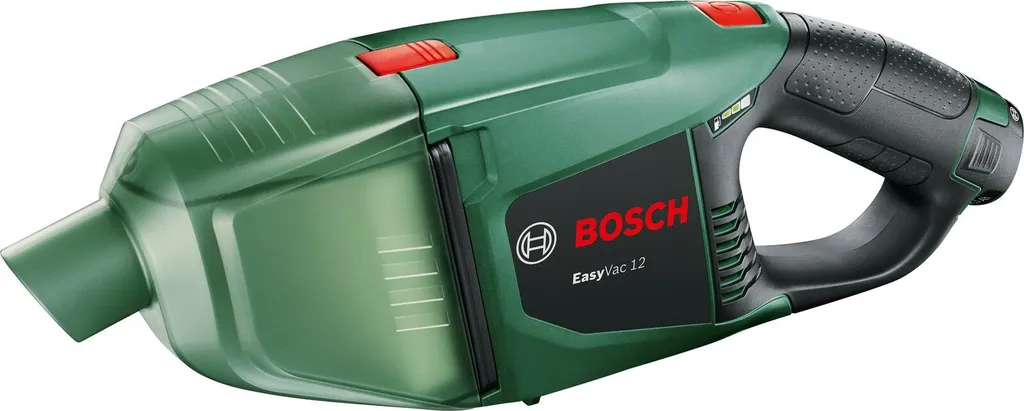 Bosch EasyVac 12 Akku-Handstaubsauger Ohne Akku Und Ladegerät 7 Bosch EasyVac 12 Akku-Handstaubsauger Ohne Akku Und Ladegerät – Bild 5