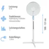 Grafner® Standventilator Mit Oszillationsfunktion -Kaufland Verkäufe 2478fc09bb9b090200dfd9ecd098179e