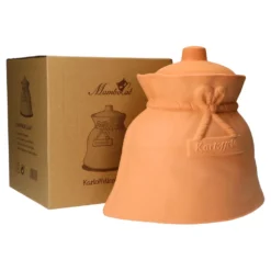 Mambocat Kartoffeltopf Linda Terrakotta Vorrats-Dose Deckel Aufbewahrung Gemüse-Topf Natural 15 Mambocat Kartoffeltopf Linda Terrakotta Vorrats-Dose Deckel Aufbewahrung Gemüse-Topf Natural -Kaufland Verkäufe 24890f90a24f259a7352f41f01fcbbcc