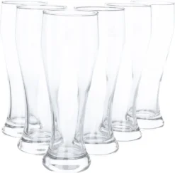 6er Set Bavaria Weizenbiergläser 0,5 Liter Geeicht Weißbiergläser Biergläser Weizengläser Glas 10 6er Set Bavaria Weizenbiergläser 0,5 Liter Geeicht Weißbiergläser Biergläser Weizengläser Glas -Kaufland Verkäufe 249afe8ca3dcabc706eab50bb4bcf15c