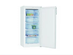 Amica GS 15406 W, Gefrierschrank, 125 Cm Höhe, Weiß, -Kaufland Verkäufe 24ae6c2fdf7c61f7177d3ec14c6542d1