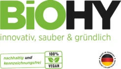 BiOHY Ultraschallreiniger (2x1l Flasche) + Dosierer | Intensive Und Materialschonende Reinigung Von Brillen, Dentalprodukte, Gold, Münzen Und Schmuck| KONZENTRAT Für Ultraschallbad 19 BiOHY Ultraschallreiniger (2x1l Flasche) + Dosierer | Intensive Und Materialschonende Reinigung Von Brillen, Dentalprodukte, Gold, Münzen Und Schmuck| KONZENTRAT Für Ultraschallbad -Kaufland Verkäufe 24e5ee87522171318ecad67526df28db