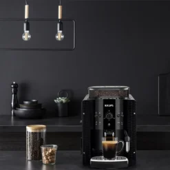 Krups Kaffeevollautomat EA81R8 Arabica -Kaufland Verkäufe 2503078eaaf56e069d1f80ab37bf3590