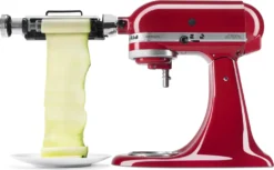 KitchenAid Artisan 5KSMSCA Gemüseblattschneider -Kaufland Verkäufe 250c69d6d3302724496e8300bbd5aeb7