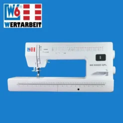 W6 Nähmaschine N 9000 QPL 15 W6 Nähmaschine N 9000 QPL -Kaufland Verkäufe 252e394d632d91c9f7cd62c8a6649d9c