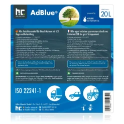 4 X 20 Liter -Kanister AdBlue® Hochwertig, Für Dieselfahrzeuge KRUSE Automotive 8 4 X 20 Liter -Kanister AdBlue® Hochwertig, Für Dieselfahrzeuge KRUSE Automotive -Kaufland Verkäufe 2541751e344f9c82f66719730b4d4089 1