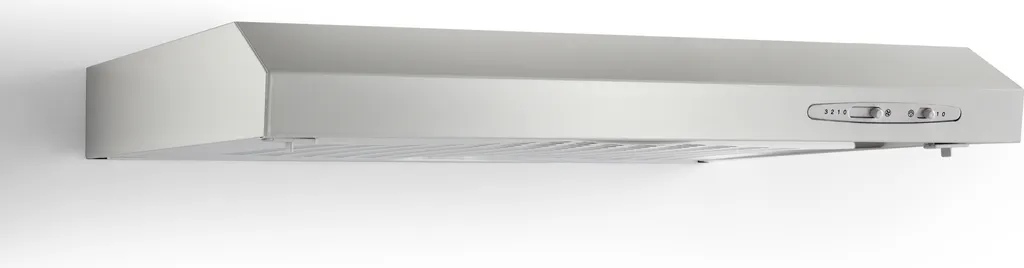 PKM Dunstabzugshaube UBH5000H2 Silbergr. 3 PKM Dunstabzugshaube UBH5000H2 Silbergr.