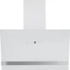 Dunstabzugshaube / Schräghaube Respekta CH 24060 WA 60cm Weiß -Kaufland Verkäufe 25551a96c8829729c9ddd6854cce8125