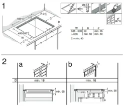 Bosch PIF651FB1E Induktionskochfeld + BRÄTERZONE Autark SCHOTT CERAN® 19 Bosch PIF651FB1E Induktionskochfeld + BRÄTERZONE Autark SCHOTT CERAN® -Kaufland Verkäufe 258c05010ff0183fdc7ffc49f281e845