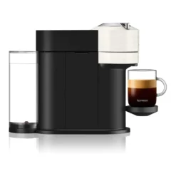 De'Longhi Nespresso-Kapselmaschine Vertuo Next ENV 120.W + Milchaufschäumer -Kaufland Verkäufe 25aa3fe356d310808032868968c6788d