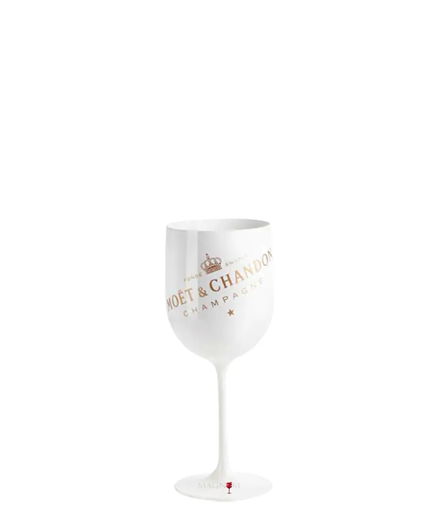 Moët Glas 3 Moët Glas