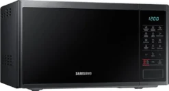 Mikrowelle Mit Grill Samsung MG23J5133AG 23 L 800W -Kaufland Verkäufe 25aea6f759356af5673dd3d8524c9abd