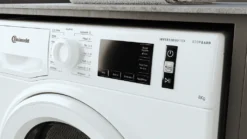 Bauknecht WM 811 A Waschmaschine, 8 Kg, 1400 U/Min -Kaufland Verkäufe 25bb3ae1af2223fc9c92b243d6b7fb94