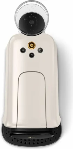 Kapsel-Kaffeemaschine Philips Expresso LOr Barista -Kaufland Verkäufe 25bb88593c9fa91d6fd05484cad5185d