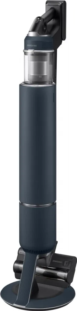 Samsung VS20A95973B/WA BESPOKE Jet Pro Extra Akku-Handstaubsauger Kabellos Blau 6 Samsung VS20A95973B/WA BESPOKE Jet Pro Extra Akku-Handstaubsauger Kabellos Blau – Bild 4