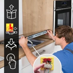 Glaskeramik-Kochfeld Autark KF7705RL -Kaufland Verkäufe 25c45611b8579d40fb198a1f3c9ae04c