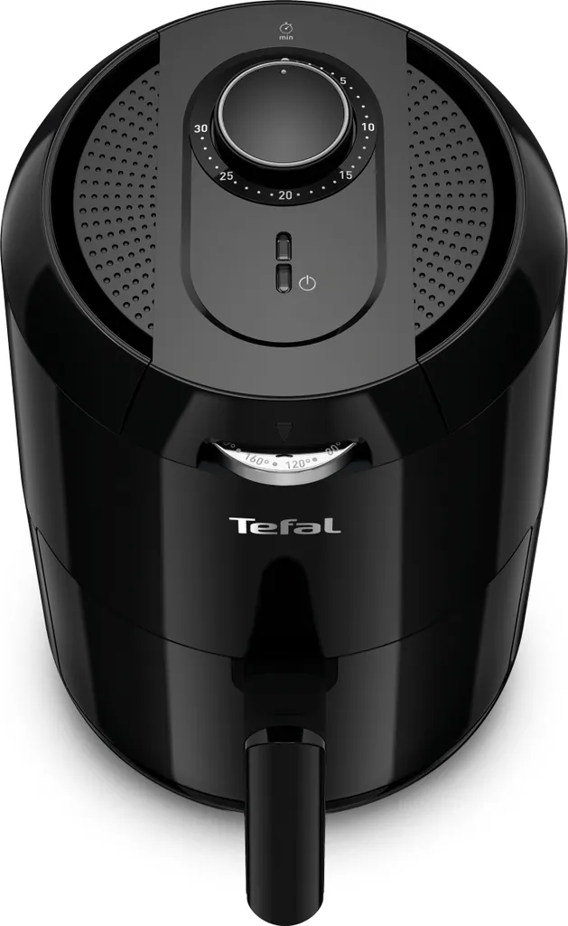 Tefal EY1018 Easy Fry Compact Heißluftfritteuse 7 Tefal EY1018 Easy Fry Compact Heißluftfritteuse – Bild 5