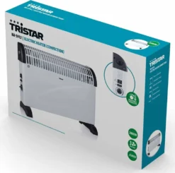 Tristar Konvektor Elektroheizung KA-5912 2000 W -Kaufland Verkäufe 25dd0a1948ea23282434e2453dc2df9b