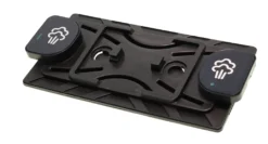 Rowenta RS-2230001388 Bodenplatte Für RY8544 RY8561 RY7535 RY7577 CLEAN & STEAM