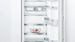 Bosch Serie 6 KIR81AFE0 Kühlschränke - Weiß -Kaufland Verkäufe 25e952508f57a99d6556c042e3b0129c
