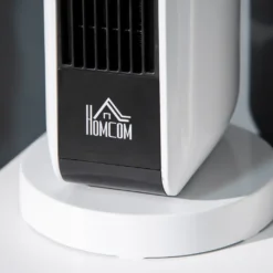 HOMCOM Heizgerät Heizlüfter 2000W Elektroheizer Keramik Heizturm Mit 3 Heizstufen Fernbedienung 8-Stunden-Timer Oszillation Heizer Heizung Kunststoff Weiß Ø18 X 44H Cm 12 HOMCOM Heizgerät Heizlüfter 2000W Elektroheizer Keramik Heizturm Mit 3 Heizstufen Fernbedienung 8-Stunden-Timer Oszillation Heizer Heizung Kunststoff Weiß Ø18 X 44H Cm -Kaufland Verkäufe 25ea889a047539f49f255b860b60016a