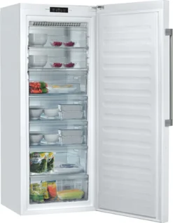 Whirlpool Bauknecht GKN 2173 A3+ Gefrierschränke - Weiß