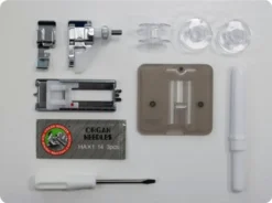 W6 Freiarm Super Nutzstich-Nähmaschine; N 1615 22 W6 Freiarm Super Nutzstich-Nähmaschine; N 1615 -Kaufland Verkäufe 2615f268b8f20a6090cc74df018d4cd7