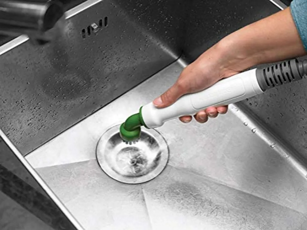 Black & Decker FSMH1351SM Dampfbesen 15 Black & Decker FSMH1351SM Dampfbesen – Bild 13