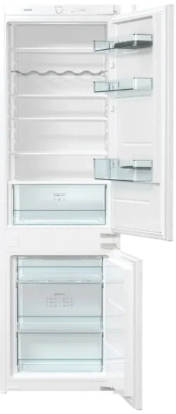 Gorenje - RKI4182E1 - Einbau-Kühl-Gefrierkombination - Schlepptür-Technik -Kaufland Verkäufe 26400ccffcb9fe9aa826298c0f79dc41