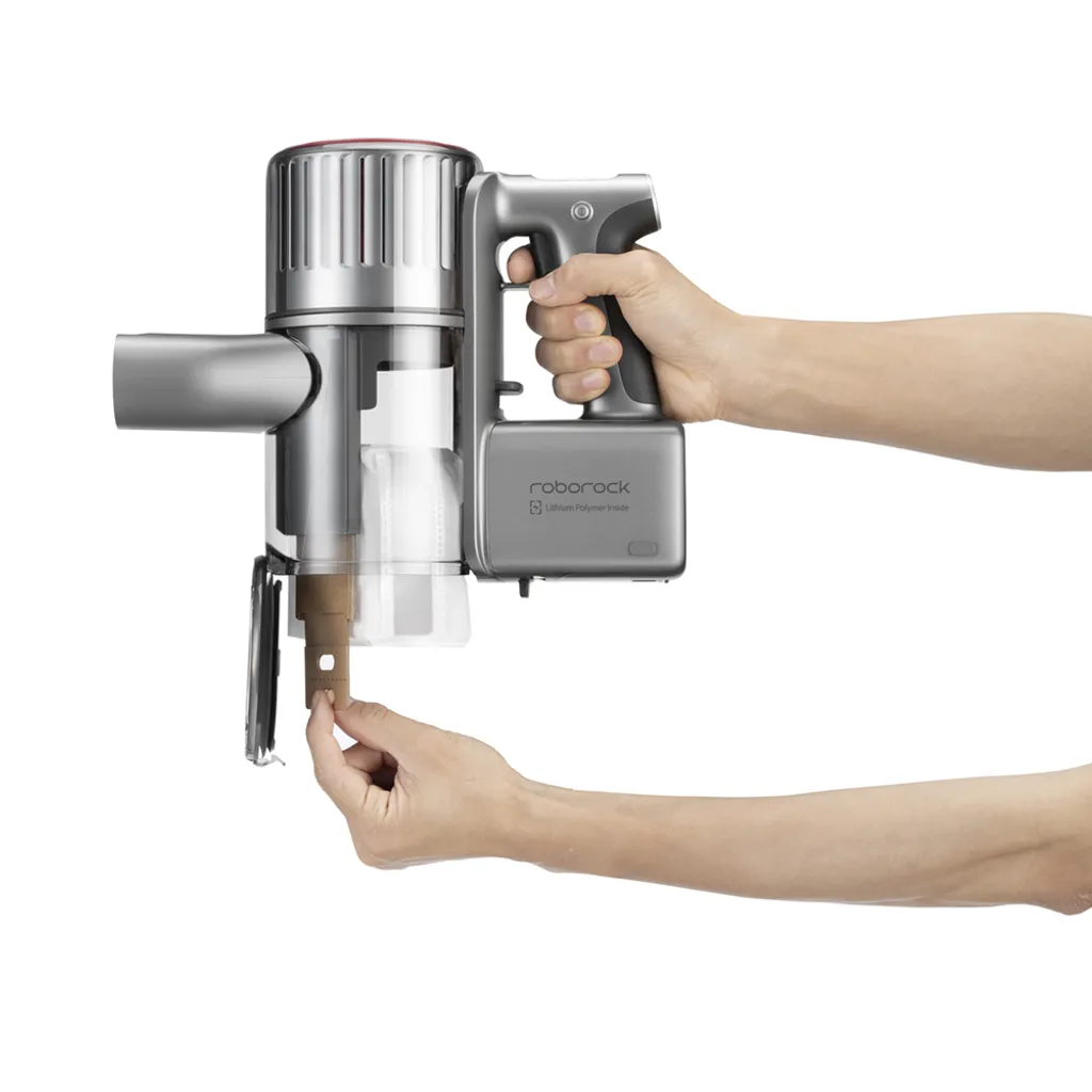 2021 Roborock H7 Handstaubsauger 480 W 90 Min Laufzeit Tragbarer Kabelloser Akku-Staubsauger EU 12 2021 Roborock H7 Handstaubsauger 480 W 90 Min Laufzeit Tragbarer Kabelloser Akku-Staubsauger EU – Bild 10