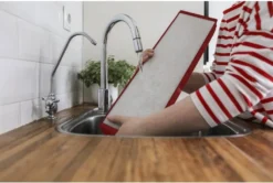 HONEYWELL AirGenius 5 Luftreiniger Schwarz (58 Watt, Raumgröße: 112 M3, IfD) 31 HONEYWELL AirGenius 5 Luftreiniger Schwarz (58 Watt, Raumgröße: 112 M3, IfD) -Kaufland Verkäufe 2655c8421907748b794f9c9903f777c9