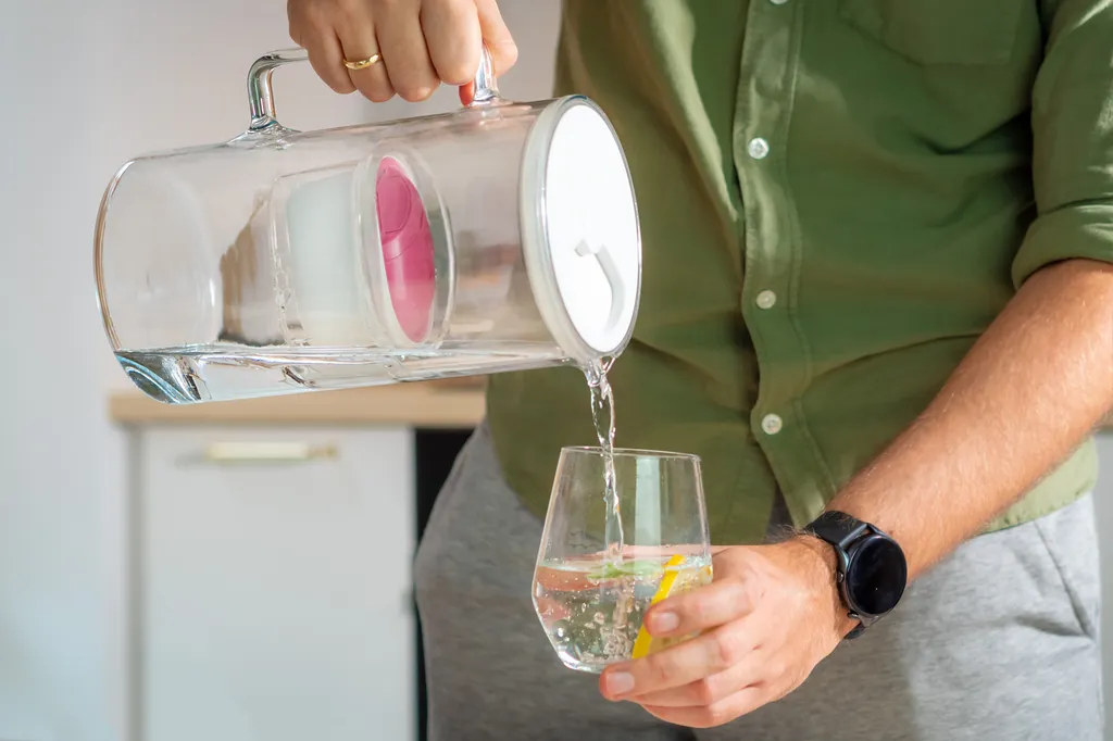 Wessper Pack 15 Magnesium Filter Kartuschen Komp. Mit Brita Maxtra, PearlCo, Dafi Astra, Aquaphor 8 Wessper Pack 15 Magnesium Filter Kartuschen Komp. Mit Brita Maxtra, PearlCo, Dafi Astra, Aquaphor – Bild 6