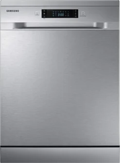 Samsung DW60M6050FS Geschirrspüler Freistehend 14 Gedecke Edelstahl LED -Kaufland Verkäufe 2664cd7c73ef4083ce78afb34345dc03