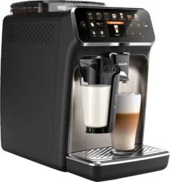Does Not Apply Philips Series 5400 Kaffeevollautomat – Lattego Milchsystem, 12 Kaffeespezialitäten, Intuitives Display, 4 Benutzerprofile, Chrom (EP5447/90), Chrom / Einzigartig 33 Does Not Apply Philips Series 5400 Kaffeevollautomat – Lattego Milchsystem, 12 Kaffeespezialitäten, Intuitives Display, 4 Benutzerprofile, Chrom (EP5447/90), Chrom / Einzigartig -Kaufland Verkäufe 266c577c1181c82429282bbd3e805ee8
