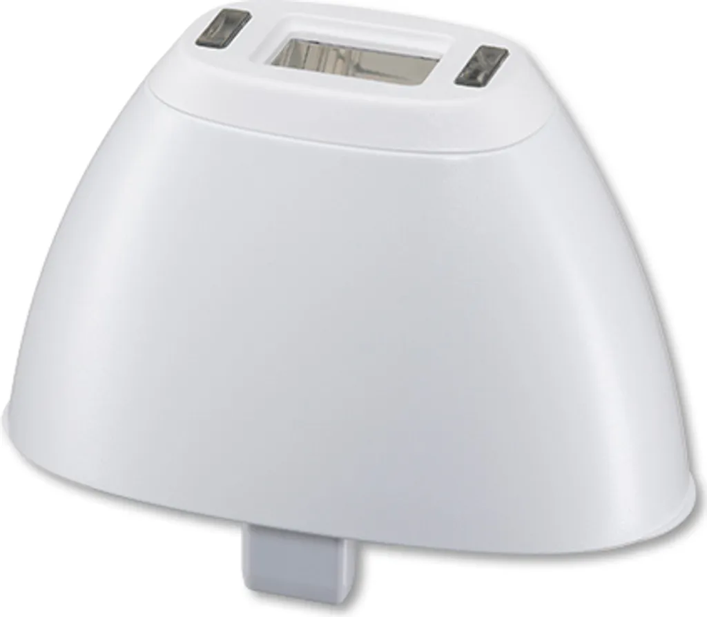 Braun Ersatzteil - IPL Präzisionskopf Für Silk Expert 3 & 5 (Seriennummer Ab C3 Oder Ab T5) - Weiß 3 Braun Ersatzteil - IPL Präzisionskopf Für Silk Expert 3 & 5 (Seriennummer Ab C3 Oder Ab T5) - Weiß