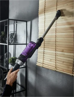 Rowenta X-NANO ESSENTIAL X-Nano RH1129, Trocken, Zyklonal, 82 DB, China, Beutellos, Violett, Aluminium -Kaufland Verkäufe 2672ea2022f52d2edae392c2fef00cb9