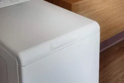 Bauknecht WAT Prime 550 SD N Toplader-Waschmaschine / 5,5 Kg / 1000 UpM/Kurz 15 /Startzeitvorwahl/leise Mit 60dB/ Mehrfachwasserschutz +/Kurz-Taste, Weiß 17 Bauknecht WAT Prime 550 SD N Toplader-Waschmaschine / 5,5 Kg / 1000 UpM/Kurz 15 /Startzeitvorwahl/leise Mit 60dB/ Mehrfachwasserschutz +/Kurz-Taste, Weiß -Kaufland Verkäufe 26744f7d0e081bbea642e1366ad18aa1