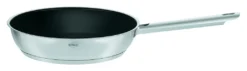 Rösle RÖSLE ELEGANCE Bratpfanne 28 Cm Hochwertige Universalpfanne Mit Antihaftversieglung ProStone, Edelstahl 18/10, Induktionsgeeignet -Kaufland Verkäufe 2689deec66fb36fd62611cc047ab2343