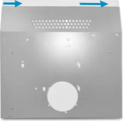 Amica UH 17052-3 E, Unterbauhaube, 50 Cm, Edelstahlfront, Max. Gebläseleistung 173 M³h, Energieeffizienzklasse C 10 Amica UH 17052-3 E, Unterbauhaube, 50 Cm, Edelstahlfront, Max. Gebläseleistung 173 M³h, Energieeffizienzklasse C -Kaufland Verkäufe 268b2ecc01683434316677dc9e795012