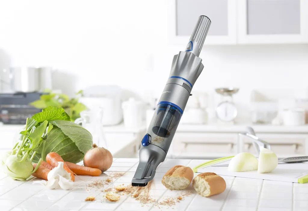 Genius Invictus One 2.0 Hand- Und Bodenstaubsauger Set 12-tlg Handstaubsauger; A82119 4 Genius Invictus One 2.0 Hand- Und Bodenstaubsauger Set 12-tlg Handstaubsauger; A82119 – Bild 2