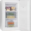 Amica GS 15496 W, Gefrierschrank, 85 Cm Höhe, Weiß, -Kaufland Verkäufe 2696290781db9c1d76ec2ed8ef86ff50